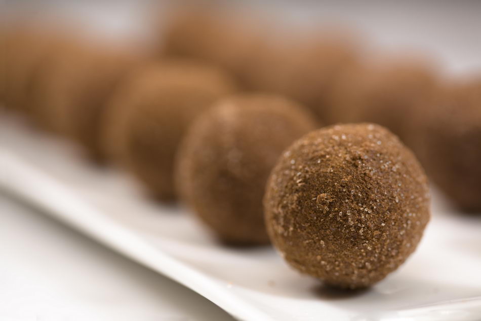 choc-balls