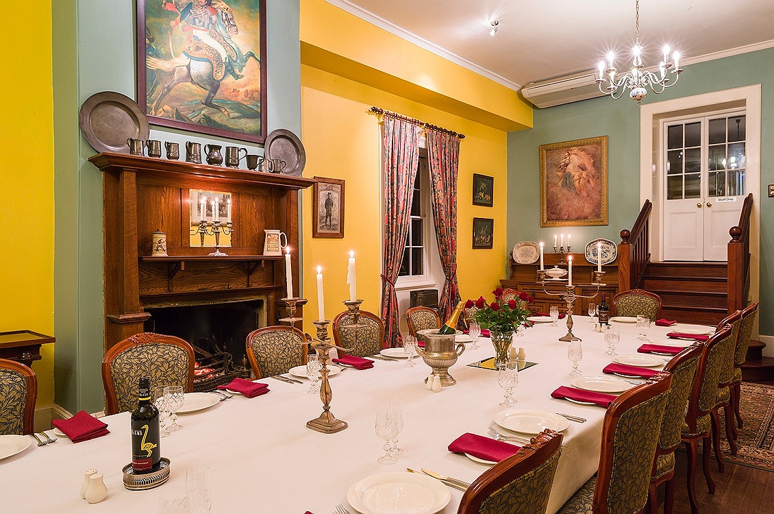 realestate_dining_room_perth_corporate_photography