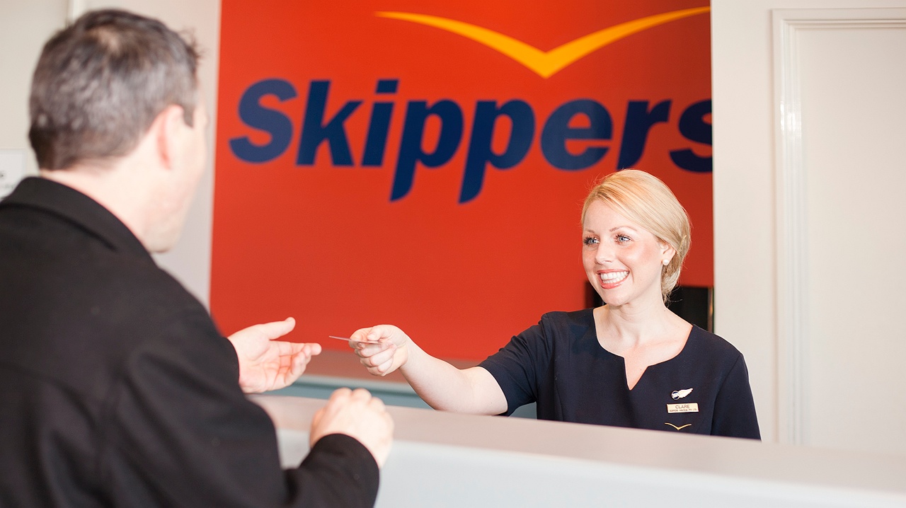 skippers